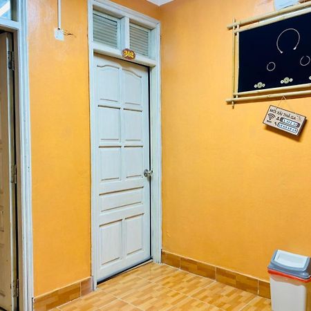 Yolohome Sa Pa Exterior foto